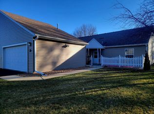 2101 Burr Oak Dr #D, Austin, MN 55912