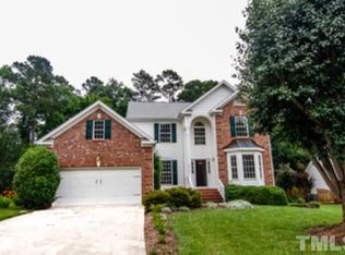 102 Shalimar Dr, Durham, NC 27713