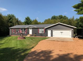 23430 45th Ave, Cadott, WI 54727