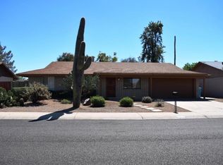 3009 W Charleston Ave, Phoenix, AZ 85053
