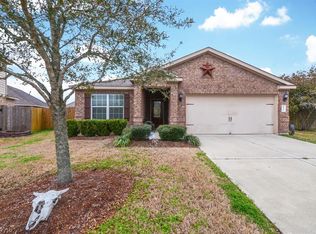 9910 Pearl Creek Ln, Rosharon, TX 77583