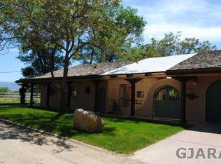 833 26th Rd, Grand Junction, CO 81505