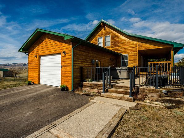 114 Airport Rd, Buffalo, WY 82834