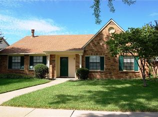 1109 Cherokee Trl, Plano, TX 75023