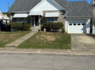 122 Cumberland Ave, Masontown, PA 15461