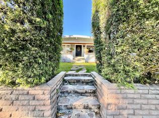 7725 Norton Ave, West Hollywood, CA 90046
