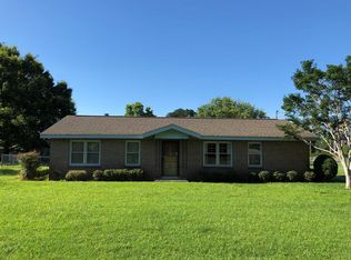 216 Bryant St, Brundidge, AL 36010