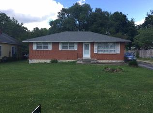 612 Old Morgantown Rd, Bowling Green, KY 42101