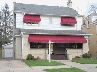 405 Franklin Ave, Vandergrift, PA 15690