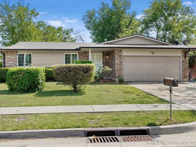12602 E 19th St, Tulsa, OK, 74128