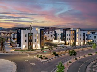 953 W Akoya Pearl Rd #A-302, Saint George, UT 84790