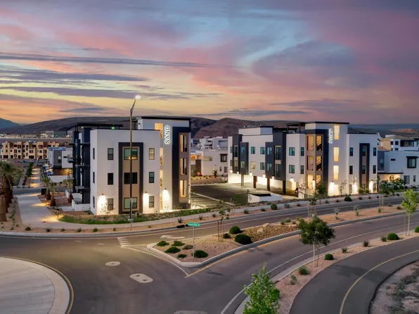 953 W Akoya Pearl Rd #A-302, Saint George, UT 84790