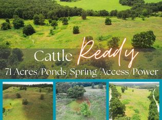 0 N Hwy E, Hartville, MO 65667