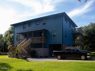 7301 Sound Dr, Emerald Isle, NC 28594