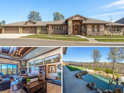 340 Stinson Loop, Redding, CA, 96003