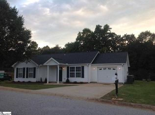 7 Day Break Ct, Taylors, SC 29687