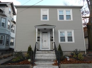45 Wealth Ave #1, Providence, RI 02908