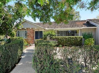 1725 Santa Cruz Ave, Menlo Park, CA 94025