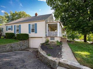 728 Rogers Rd, Villa Hills, KY 41017