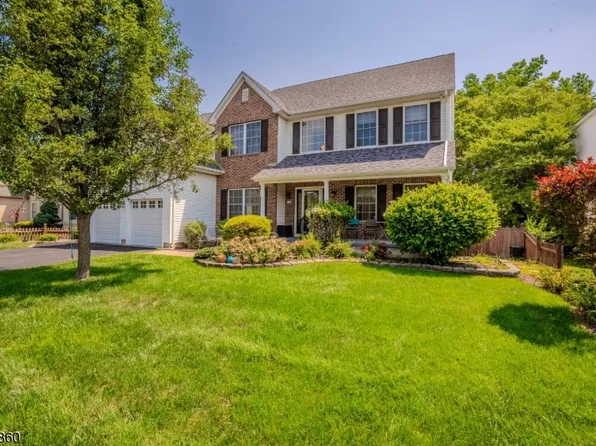 12 Jordan Way S, Monmouth Junction, NJ 08852