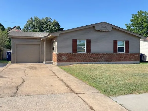 3317 SW 46th St, Oklahoma City, OK 73119