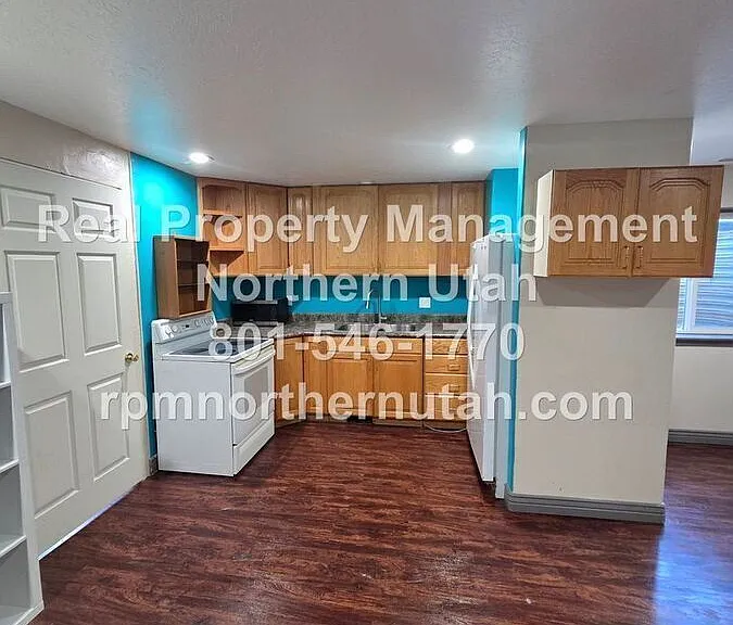 2784 S 850 W #BASEMENT — Photo 2