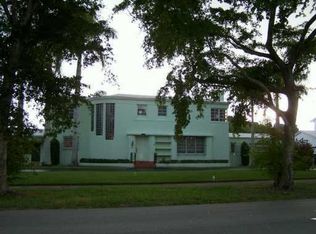 2819 Alhambra Cir, Coral Gables, FL 33134