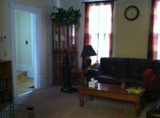 1361 Henry Ave SW, Canton, OH 44706