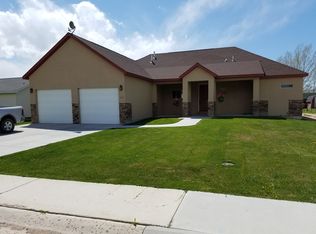 215 Lyman St, Lyman, WY 82937