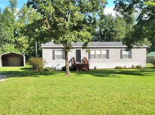 7916 Us Highway 280 E, Ellabell, GA 31308