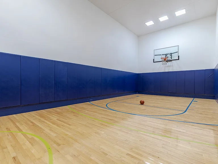 Basketball Court at The Citizen at Shirlington Village, VA 22206