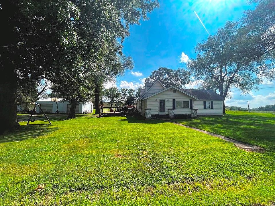 212 E Curtis St, Marceline, MO 64658 Zillow
