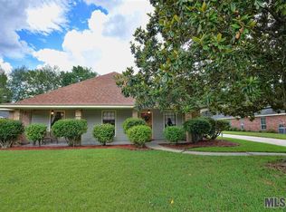 5223 Herridge Dr, Baton Rouge, LA 70817