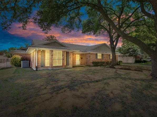 4900 Lake Arrowhead Dr, Waco, TX 76710