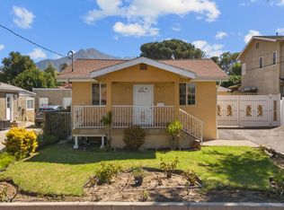 11020 Scoville Ave, Sunland, CA 91040