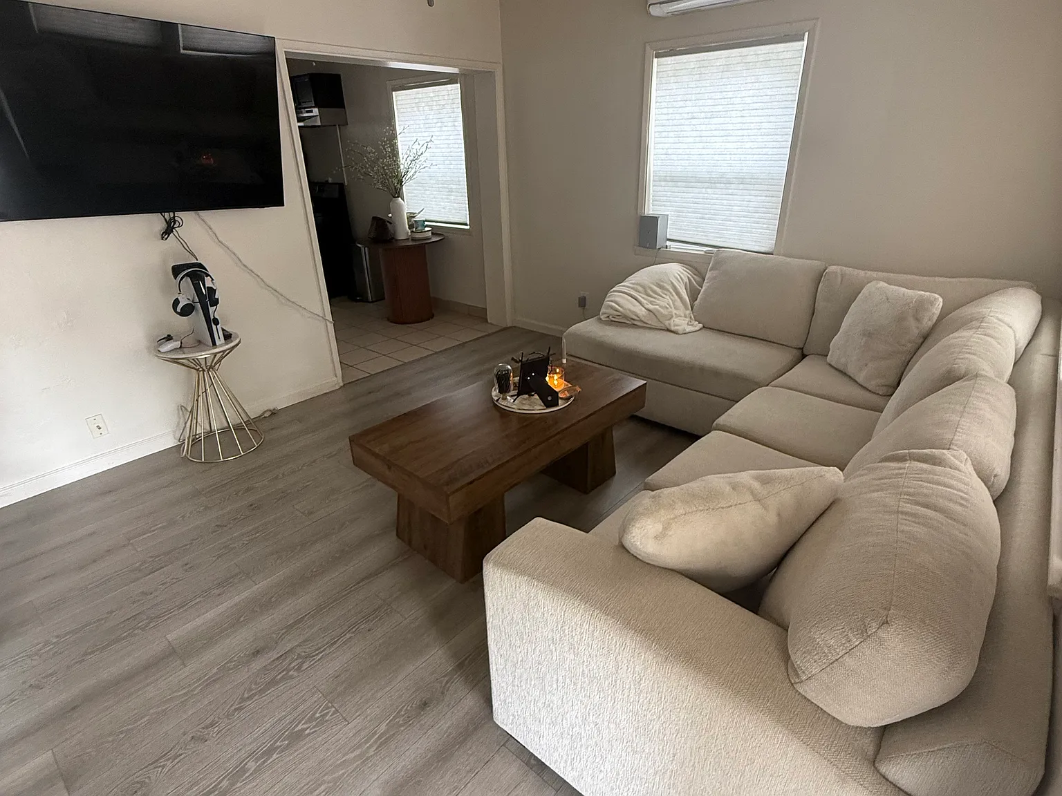 1 bed, 650 sqft, $1,975 — Photo 3