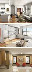The Park Lane Condominium at 118 West 112th Street in South Harlem