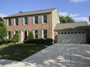 3 Wilderfield Ct, Lutherville Timonium, MD 21093