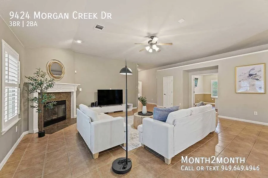 Morgan Creek Elegance — Photo 2
