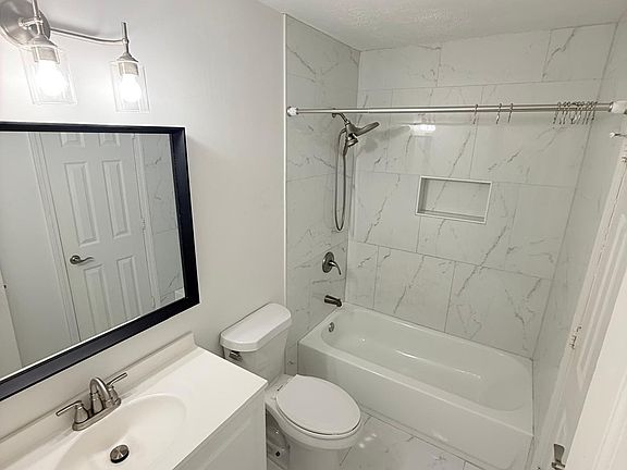 main bathroom upstairs