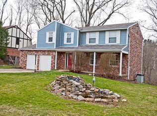 151 Hemlock Dr, Mcmurray, PA