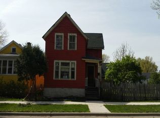 870 Tuscarora Ave, Saint Paul, MN 55102