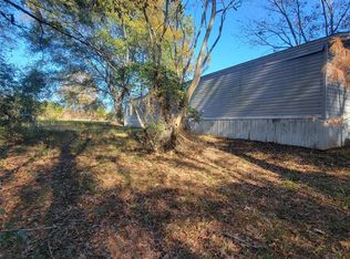 3824 Fm 414, Center, TX 75935