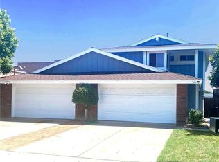 265 S Foley Pl, Orange, CA 92868