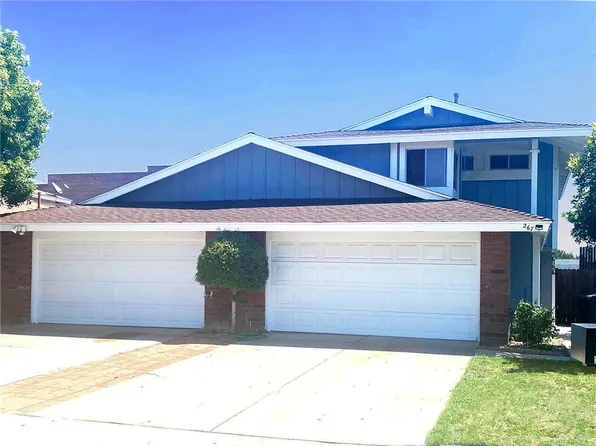 265 S Foley Pl, Orange, CA 92868