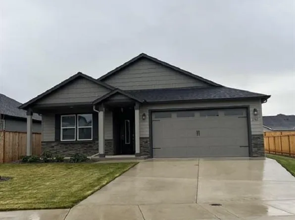 534 SE Fowler St, Dallas, OR 97338