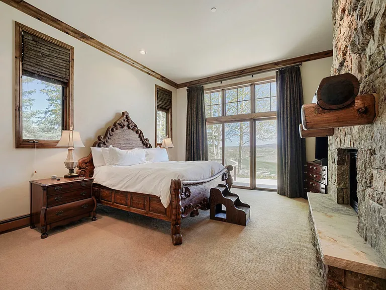 286 Webb Peak — Photo 31