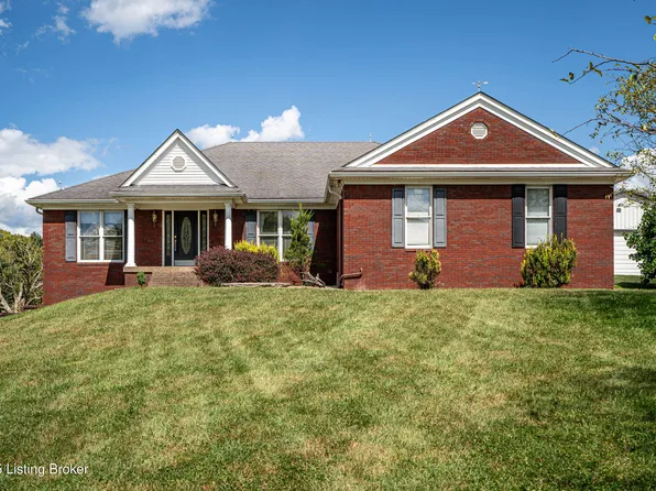 3574 Plum Creek Rd, Taylorsville, KY 40071