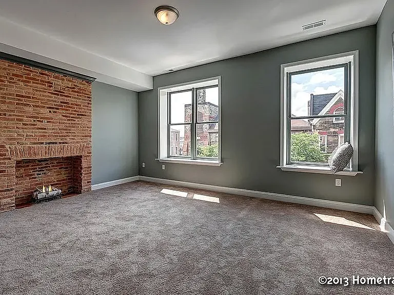 Second floor bedroom #2