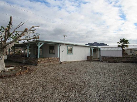 2nd image of 10521 S Wyatt Dr